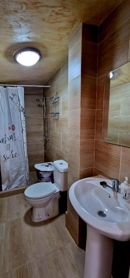 Lazy Lounge Apartments Mangalia Exterior foto