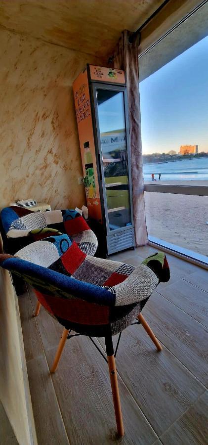 Lazy Lounge Apartments Mangalia Exterior foto