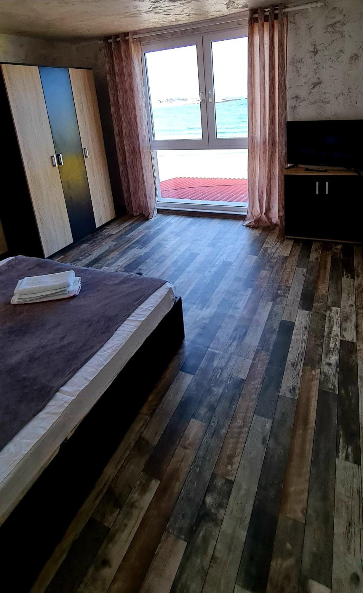 Lazy Lounge Apartments Mangalia Habitación foto